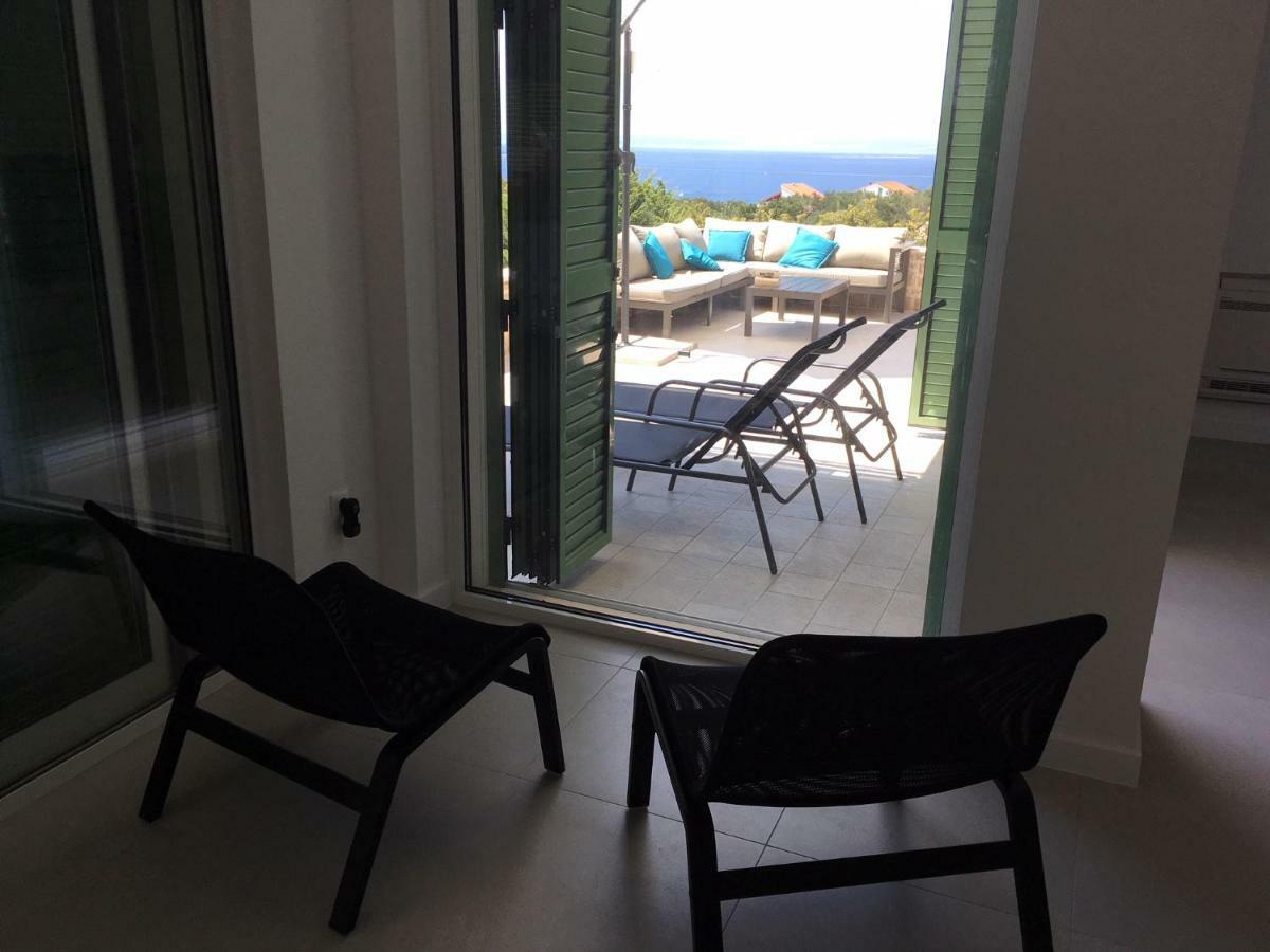 Villa Bramasole Lun Novalja Exteriör bild