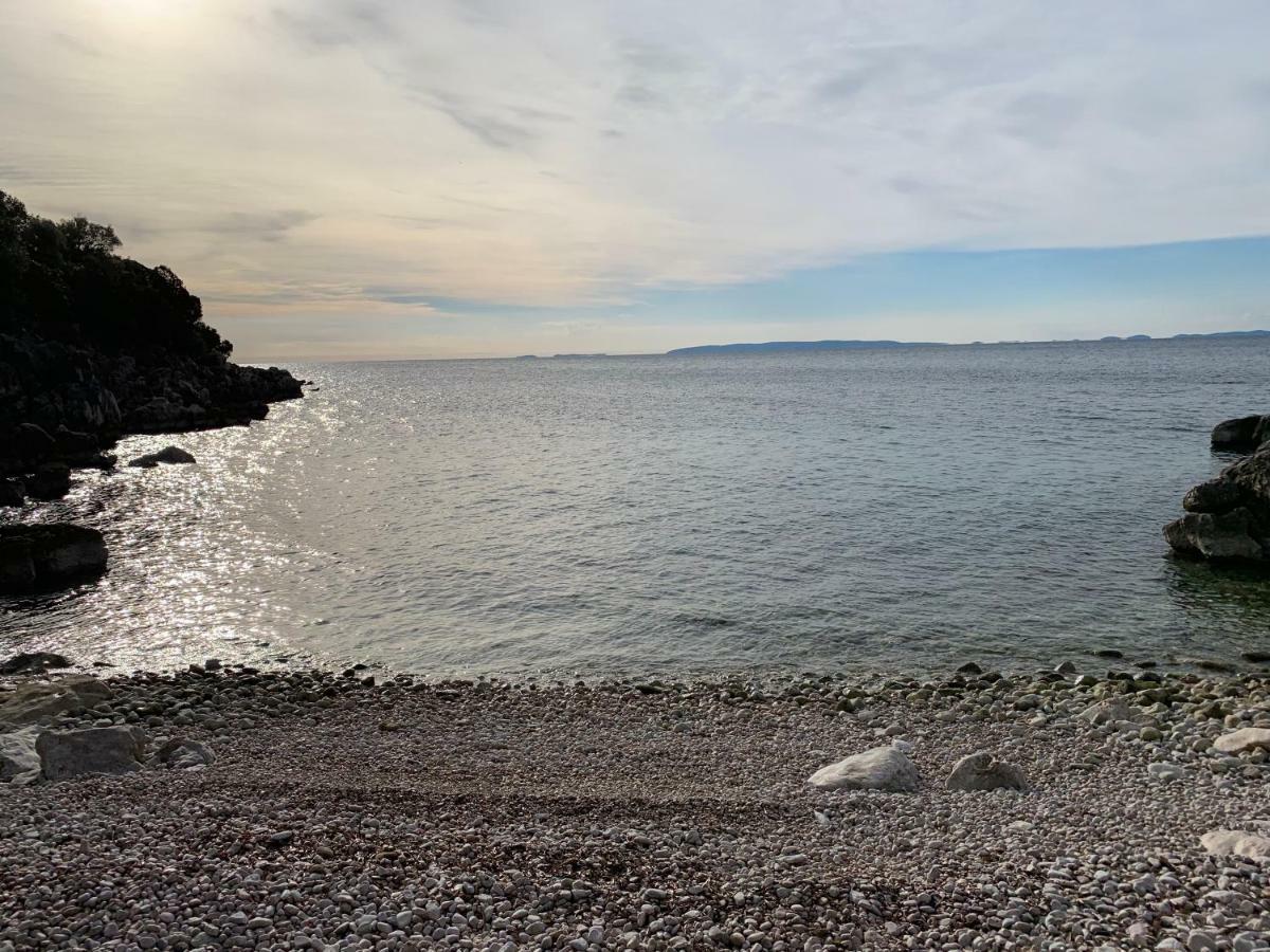 Villa Bramasole Lun Novalja Exteriör bild